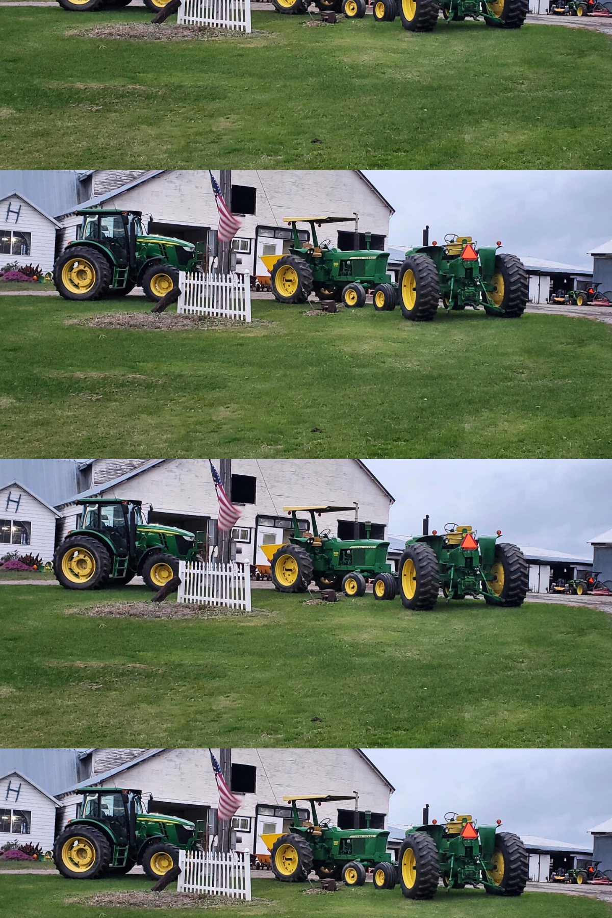 Tractors